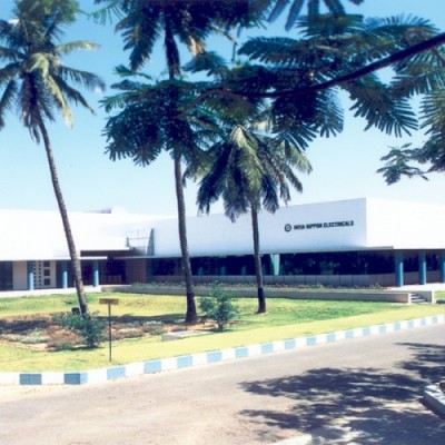 Pondicherry unit