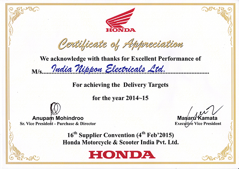 Quality-&-Delivery-Achievement-Award–from-HONDA1